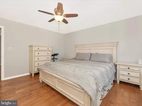 Bedroom - 97 Vicksburg Ct, Frederick, MD 21702 photo 3 of 8