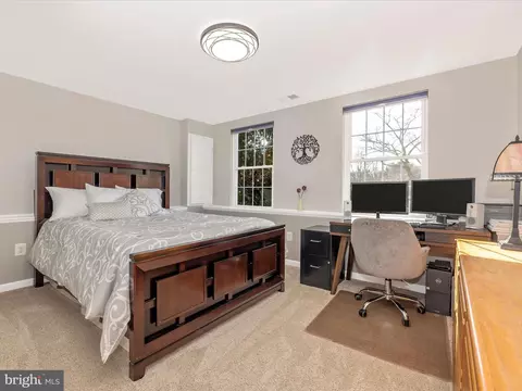 Bedroom - 97 Vicksburg Ct, Frederick, MD 21702 photo 7 of 8