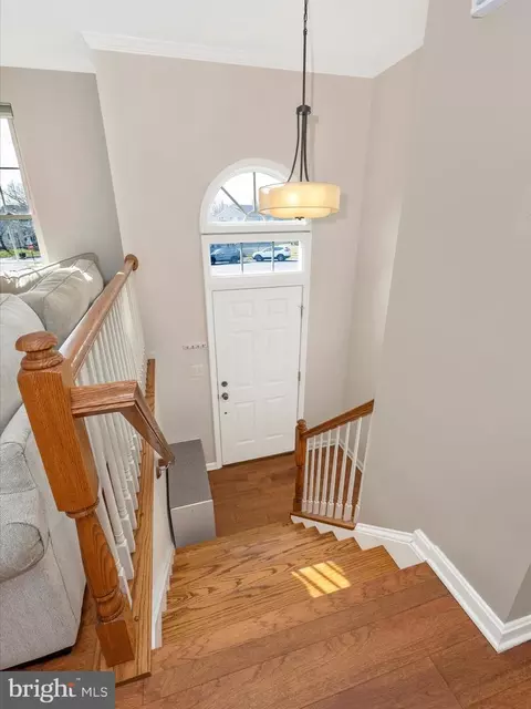 Entry Way - 97 Vicksburg Ct, Frederick, MD 21702 photo 1 of 1