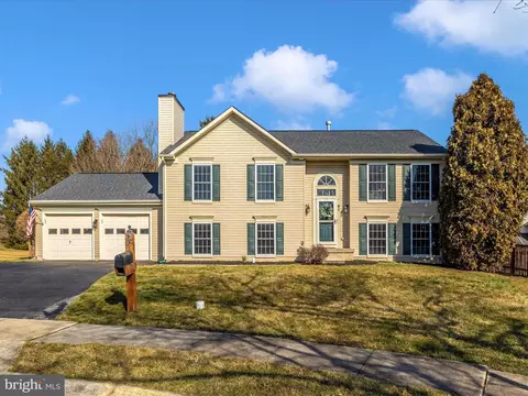 Exterior - 97 Vicksburg Ct, Frederick, MD 21702 photo 7 of 25