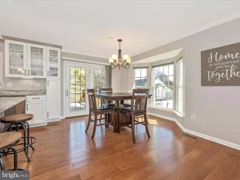 Dining - 97 Vicksburg Ct, Frederick, MD 21702 photo 1 of 5