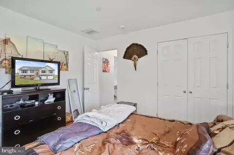 Bedroom - 12031 Renner Rd, Keymar, MD 21757 photo 7 of 7
