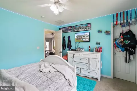 Bedroom - 12031 Renner Rd, Keymar, MD 21757 photo 5 of 7