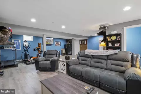 Living - 12031 Renner Rd, Keymar, MD 21757 photo 5 of 5