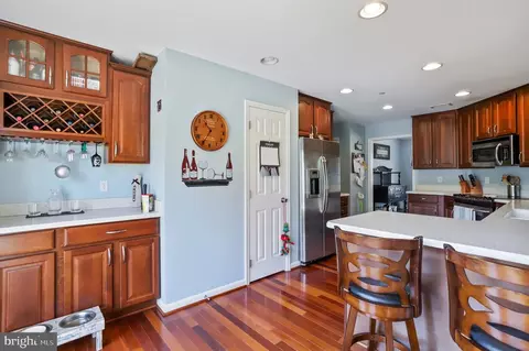 Dining - 12031 Renner Rd, Keymar, MD 21757 photo 1 of 3