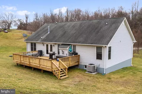 Exterior - 12031 Renner Rd, Keymar, MD 21757 photo 8 of 15