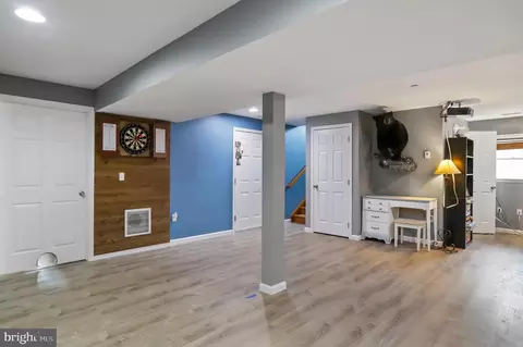 Kitchen - 12031 Renner Rd, Keymar, MD 21757 photo 6 of 6