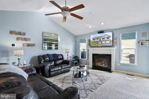 Living - 12031 Renner Rd, Keymar, MD 21757 photo 1 of 5