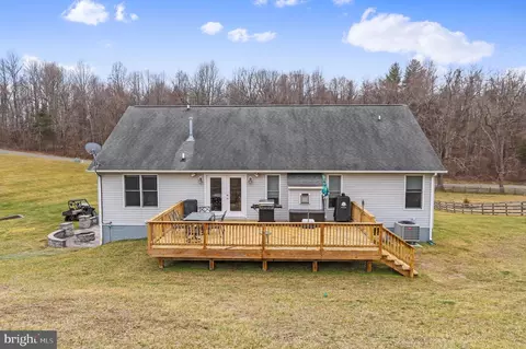 Exterior - 12031 Renner Rd, Keymar, MD 21757 photo 9 of 15