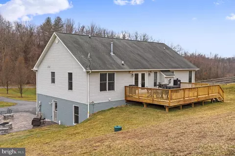 Exterior - 12031 Renner Rd, Keymar, MD 21757 photo 10 of 15