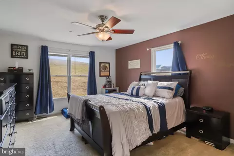 Bedroom - 12031 Renner Rd, Keymar, MD 21757 photo 1 of 7