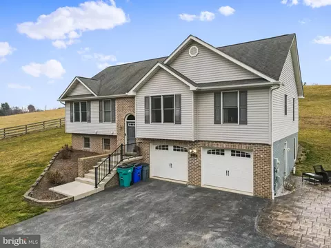 Exterior - 12031 Renner Rd, Keymar, MD 21757 photo 13 of 15