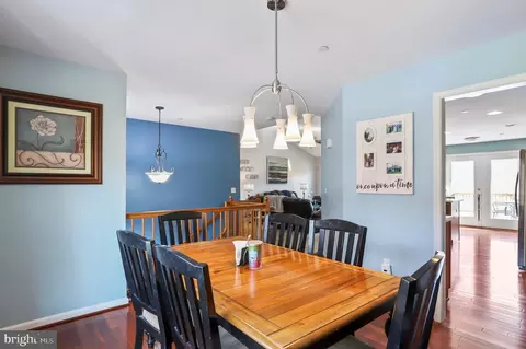 Dining - 12031 Renner Rd, Keymar, MD 21757 photo 3 of 3