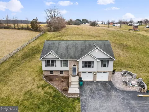 Exterior - 12031 Renner Rd, Keymar, MD 21757 photo 14 of 15