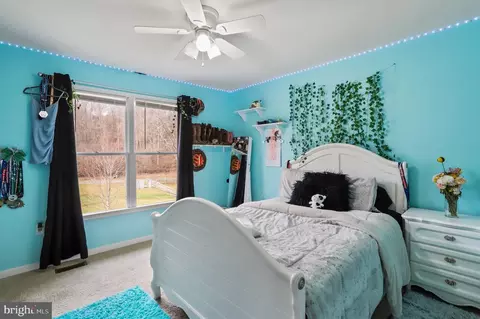 Bedroom - 12031 Renner Rd, Keymar, MD 21757 photo 4 of 7