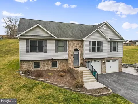 Exterior - 12031 Renner Rd, Keymar, MD 21757 photo 3 of 15