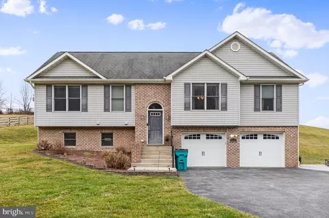 Exterior - 12031 Renner Rd, Keymar, MD 21757 photo 15 of 15