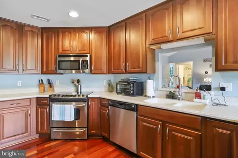 Kitchen - 12031 Renner Rd, Keymar, MD 21757 photo 5 of 6