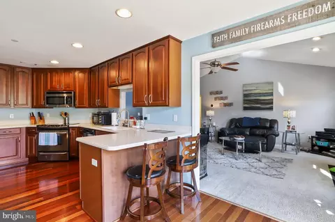 Kitchen - 12031 Renner Rd, Keymar, MD 21757 photo 1 of 6