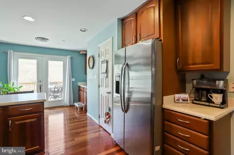 Kitchen - 12031 Renner Rd, Keymar, MD 21757 photo 2 of 6