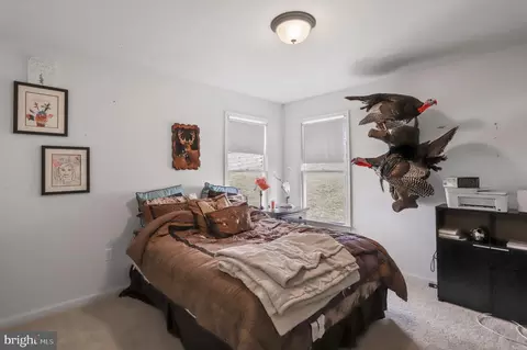 Bedroom - 12031 Renner Rd, Keymar, MD 21757 photo 6 of 7