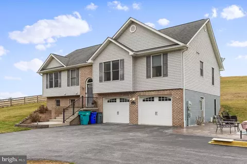 Exterior - 12031 Renner Rd, Keymar, MD 21757 photo 2 of 15