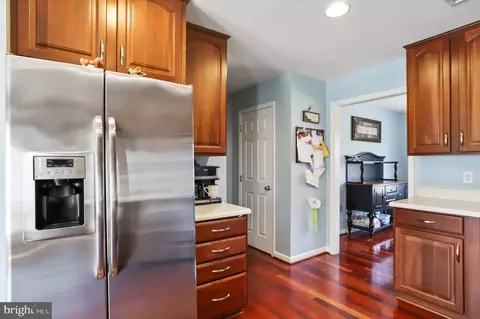 Kitchen - 12031 Renner Rd, Keymar, MD 21757 photo 4 of 6