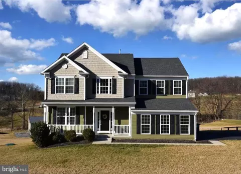 7272 Hattery Farm Ct, Mount Airy, MD 21771