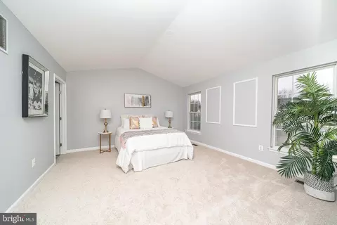 Bedroom - 5051 Croydon Ct, Frederick, MD 21703 photo 1 of 11