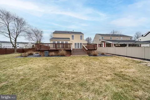 Exterior - 5051 Croydon Ct, Frederick, MD 21703 photo 6 of 13