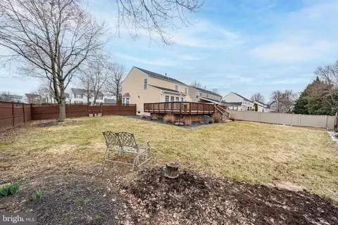 Exterior - 5051 Croydon Ct, Frederick, MD 21703 photo 9 of 13