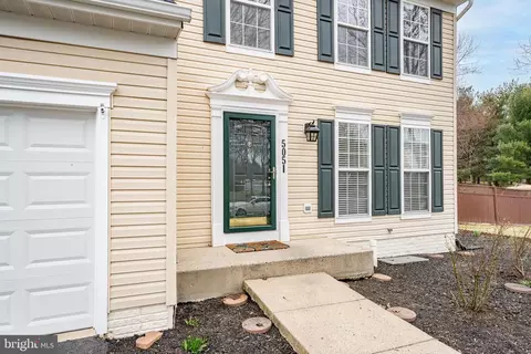 Exterior - 5051 Croydon Ct, Frederick, MD 21703 photo 13 of 13