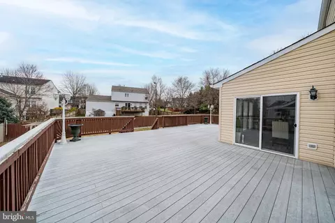 Exterior - 5051 Croydon Ct, Frederick, MD 21703 photo 2 of 13
