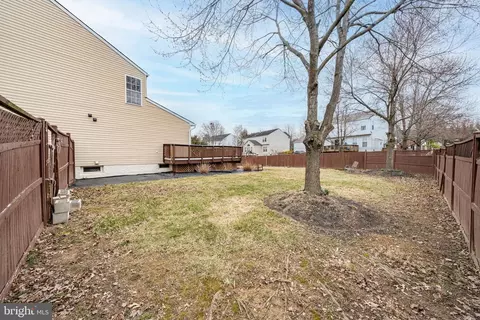 Exterior - 5051 Croydon Ct, Frederick, MD 21703 photo 8 of 13