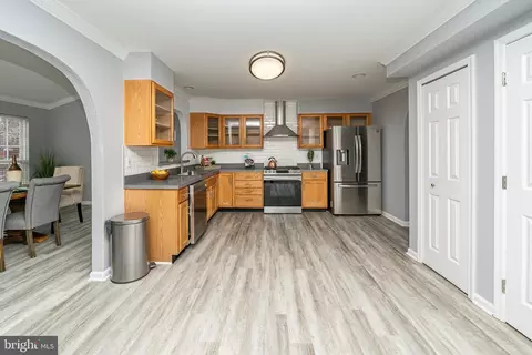 Kitchen - 5051 Croydon Ct, Frederick, MD 21703 photo 3 of 6