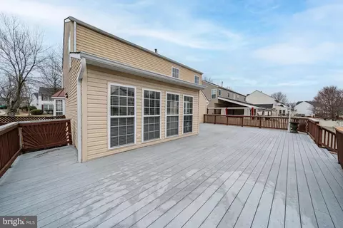 Exterior - 5051 Croydon Ct, Frederick, MD 21703 photo 4 of 13