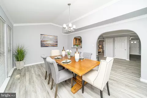 Dining - 5051 Croydon Ct, Frederick, MD 21703 photo 4 of 4