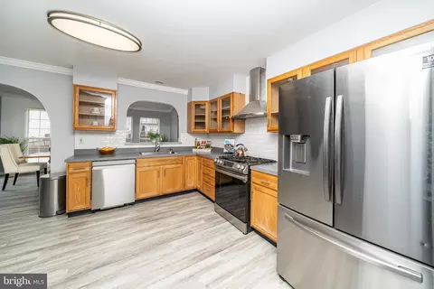 Kitchen - 5051 Croydon Ct, Frederick, MD 21703 photo 1 of 6