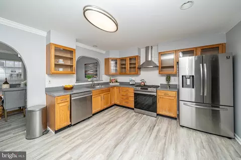 Kitchen - 5051 Croydon Ct, Frederick, MD 21703 photo 2 of 6