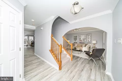 Entry Way - 5051 Croydon Ct, Frederick, MD 21703 photo 1 of 1