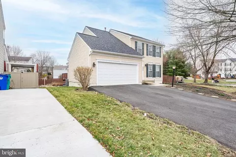 Exterior - 5051 Croydon Ct, Frederick, MD 21703 photo 11 of 13