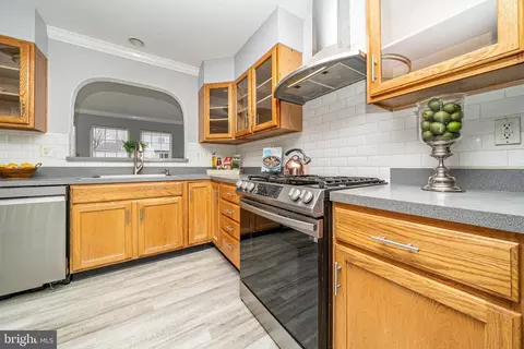Kitchen - 5051 Croydon Ct, Frederick, MD 21703 photo 5 of 6