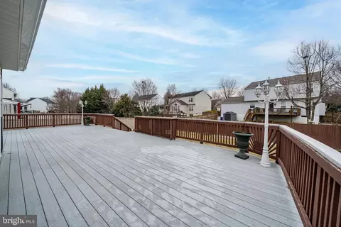Exterior - 5051 Croydon Ct, Frederick, MD 21703 photo 5 of 13