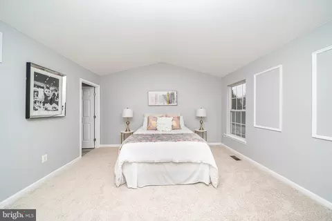 Bedroom - 5051 Croydon Ct, Frederick, MD 21703 photo 4 of 11