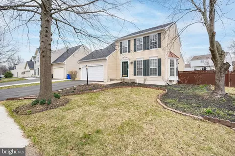 5051 Croydon Ct, Frederick, MD 21703