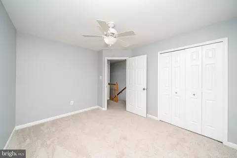 Bedroom - 5051 Croydon Ct, Frederick, MD 21703 photo 6 of 11