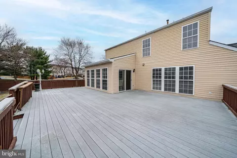 Exterior - 5051 Croydon Ct, Frederick, MD 21703 photo 3 of 13