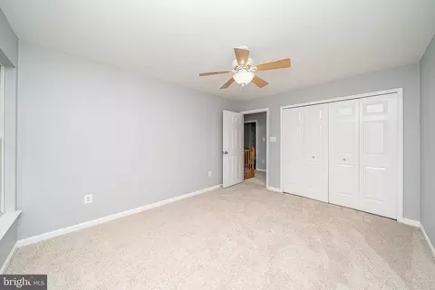 Bedroom - 5051 Croydon Ct, Frederick, MD 21703 photo 9 of 11