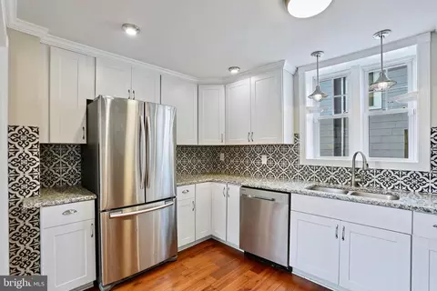 Kitchen - 13 E St, Brunswick, MD 21716 photo 1 of 3