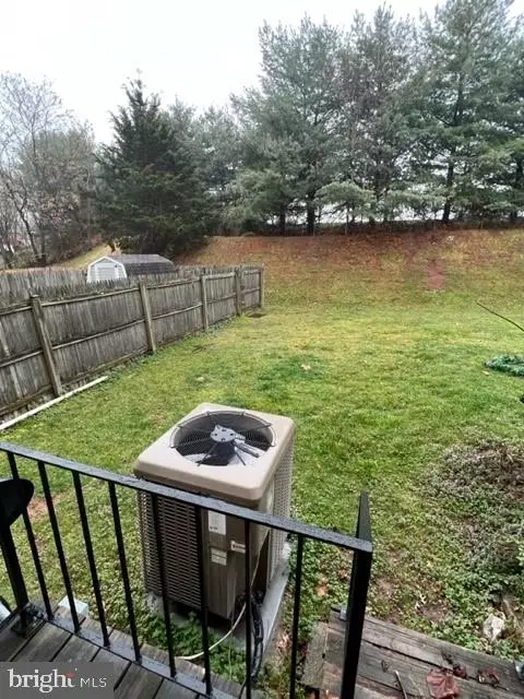 Exterior - 41 N Pendleton Ct #14E, Frederick, MD 21703 photo 3 of 5